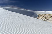 White Sand Dunes - New Mexico